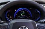 Toyota Corolla Trek Hybrid 2020 года (UK)